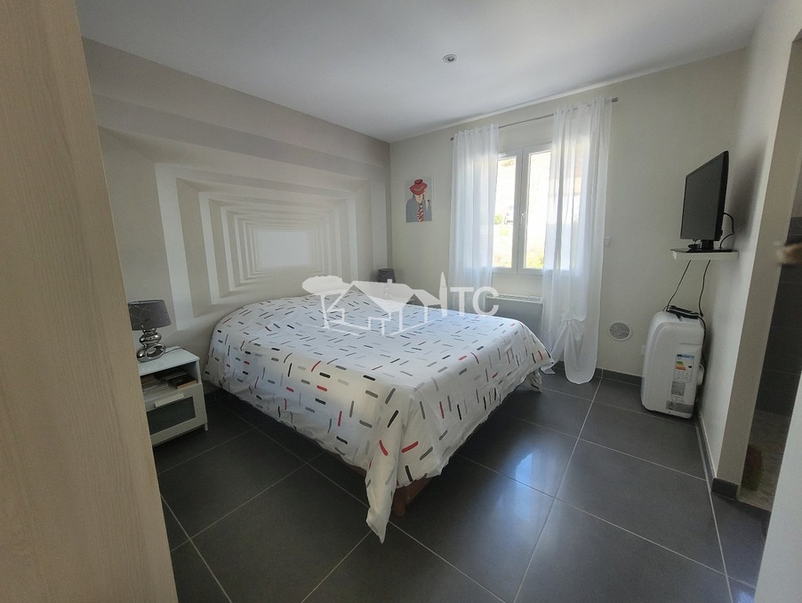Maison 367 000 €  sur Saint Bres (30500) - Réf. 301374909-2209336