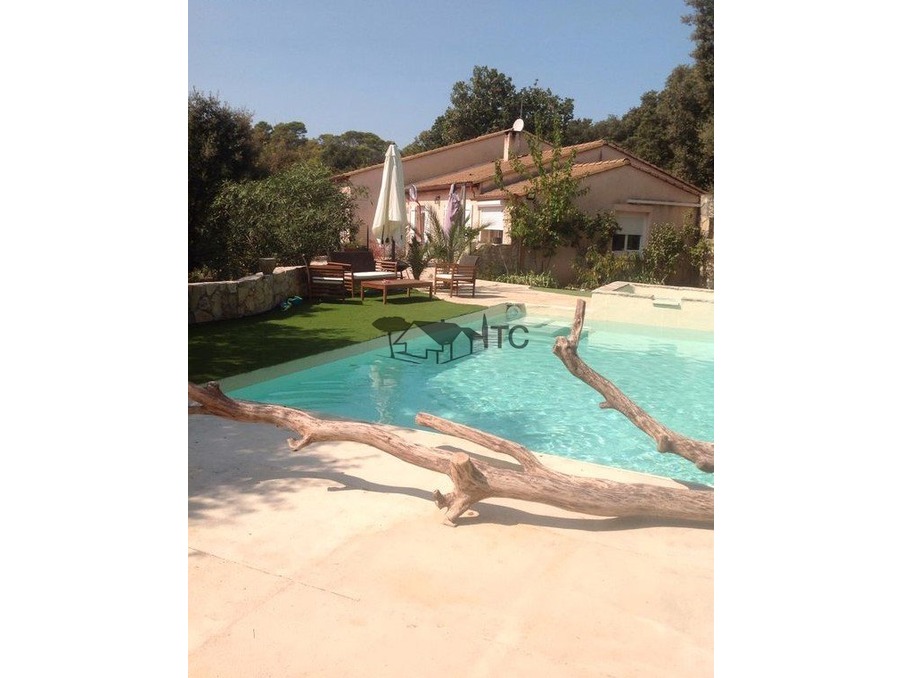 Maison 425 000 €  sur Saint Privat des Vieux (30340) - Réf. 301374982-2211373