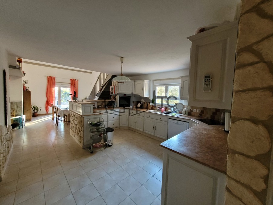 Maison 425 000 €  Réf. 301374982-2211373 Saint Privat des Vieux