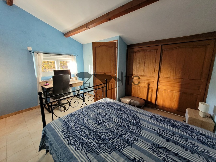 A vendre maison Saint Privat des Vieux 30340; 425 000 € 