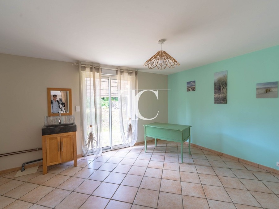 Maison sur Chandolas ; 400 000 €  ; Vente Réf. 301375824-2408784