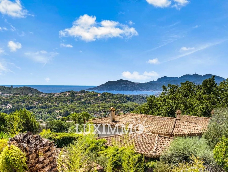 Achat maison Mougins Réf. 1093