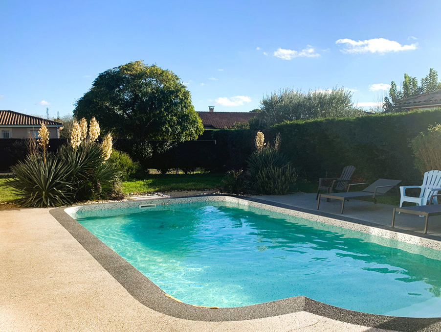 Maison sur Montauban ; 279 000 €  ; A vendre Réf. 2466