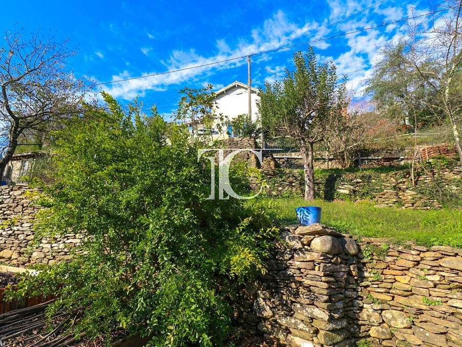 A vendre maison Peyremale 30160; 177 000 € 