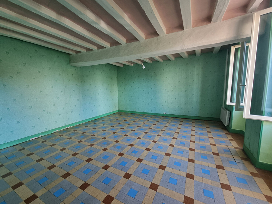 Achat maison Le Gue de la Chaine Réf. 3351