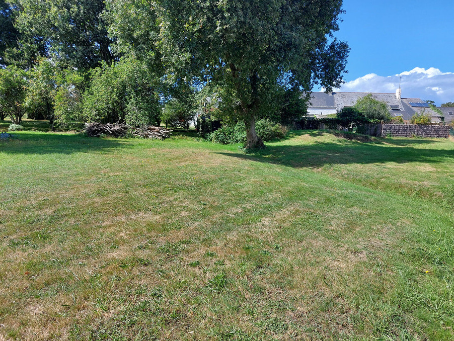 Vente terrain 210 000 € Saint Molf