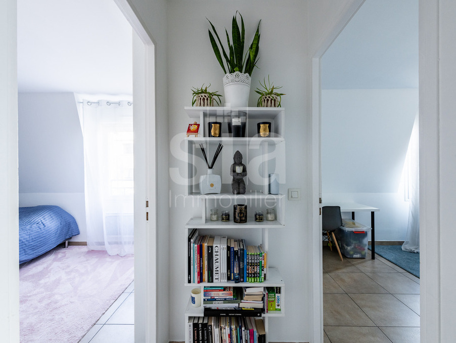 Appartement 270 300 €  Réf. ADVAP360001812 Nogent-sur-Marne