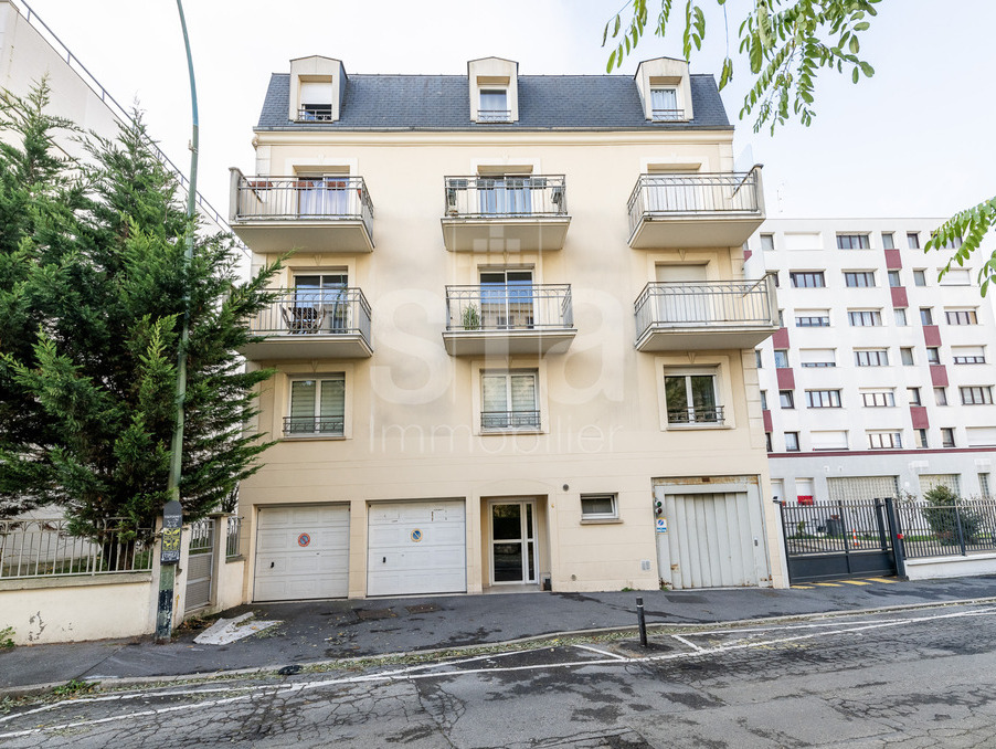 Appartement 270 300 €  Réf. ADVAP360001812 Nogent-sur-Marne