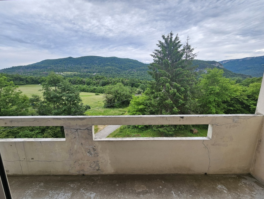 Appartement prix nous consulter Réf. 1909 Saint-Lupicin