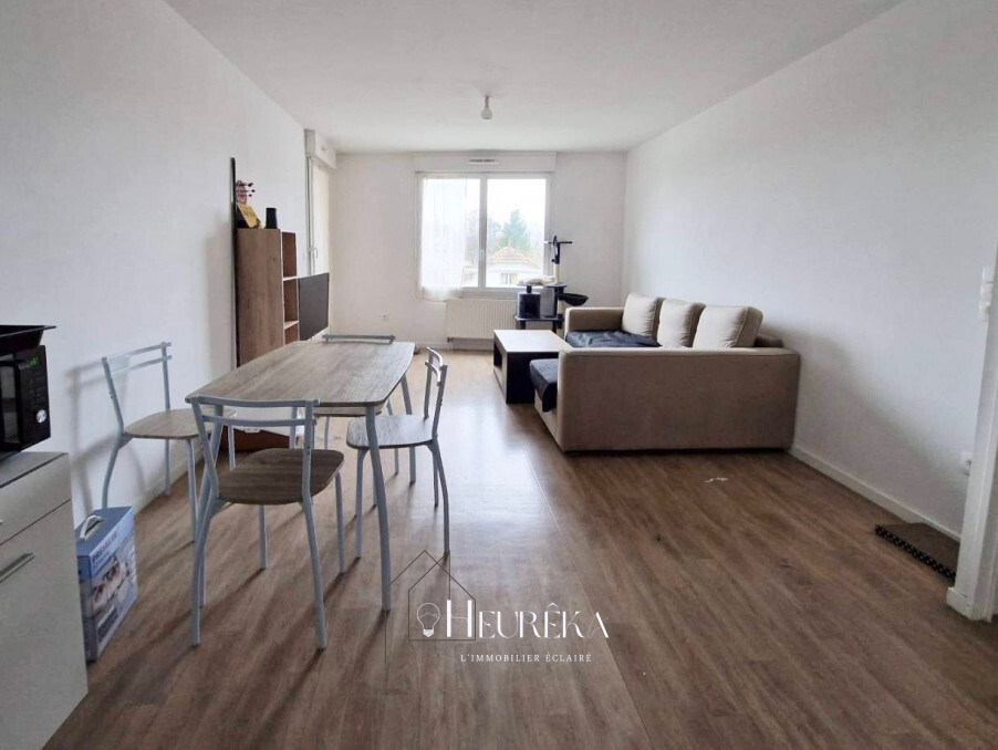 Appartement 99 000 €  Réf. 474 Joue les Tours