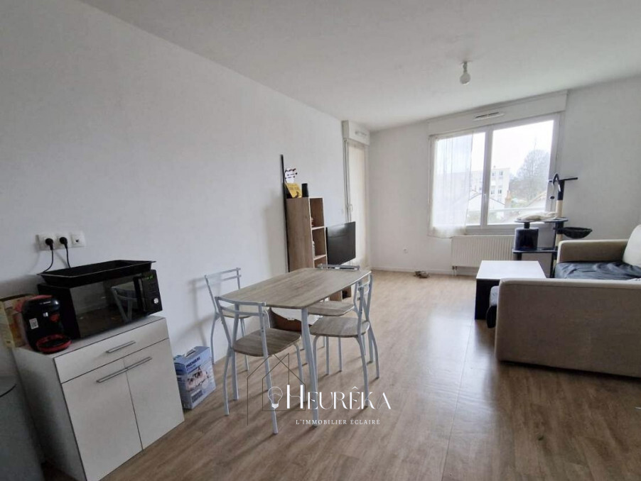 Appartement sur Joue les Tours ; 99 000 €  ; Achat Réf. 474