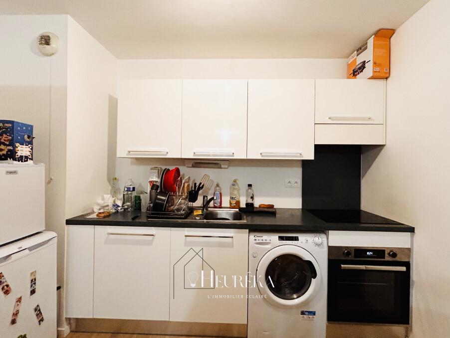 Appartement sur Joue les Tours ; 99 000 €  ; Vente Réf. 474