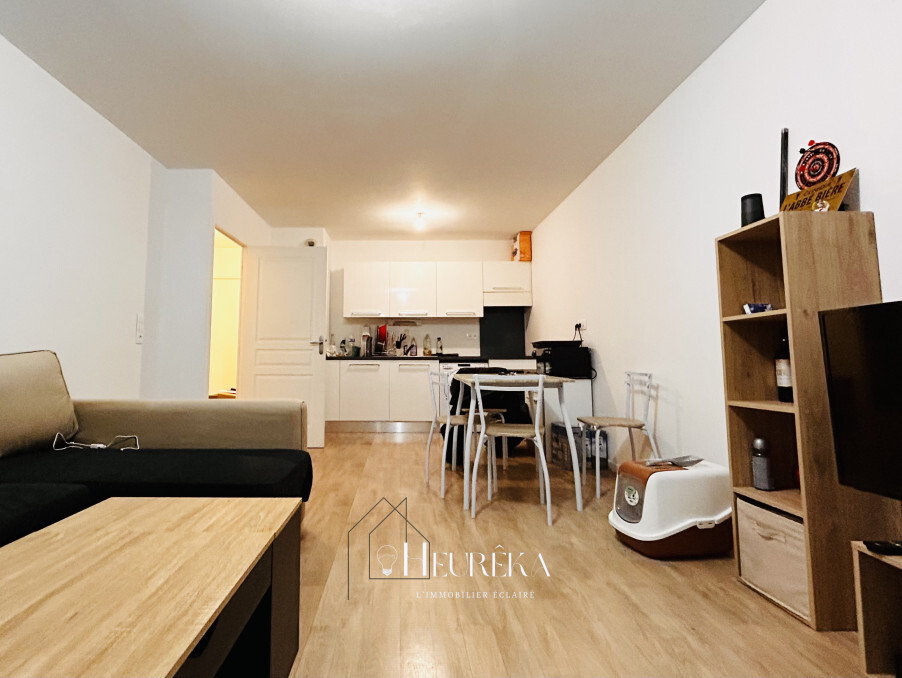 Achat appartement Joue les Tours Réf. 474