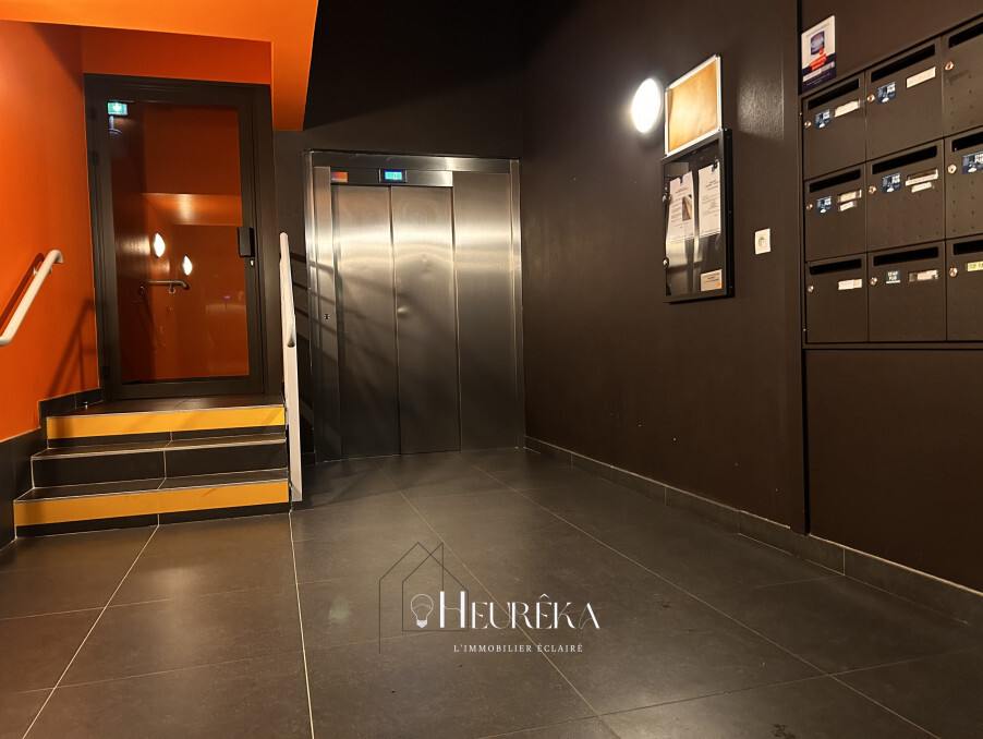 Appartement sur Joue les Tours ; 99 000 €  ; Vente Réf. 474