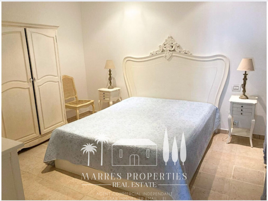 Vente maison 2 990 000 €  Saint-Tropez