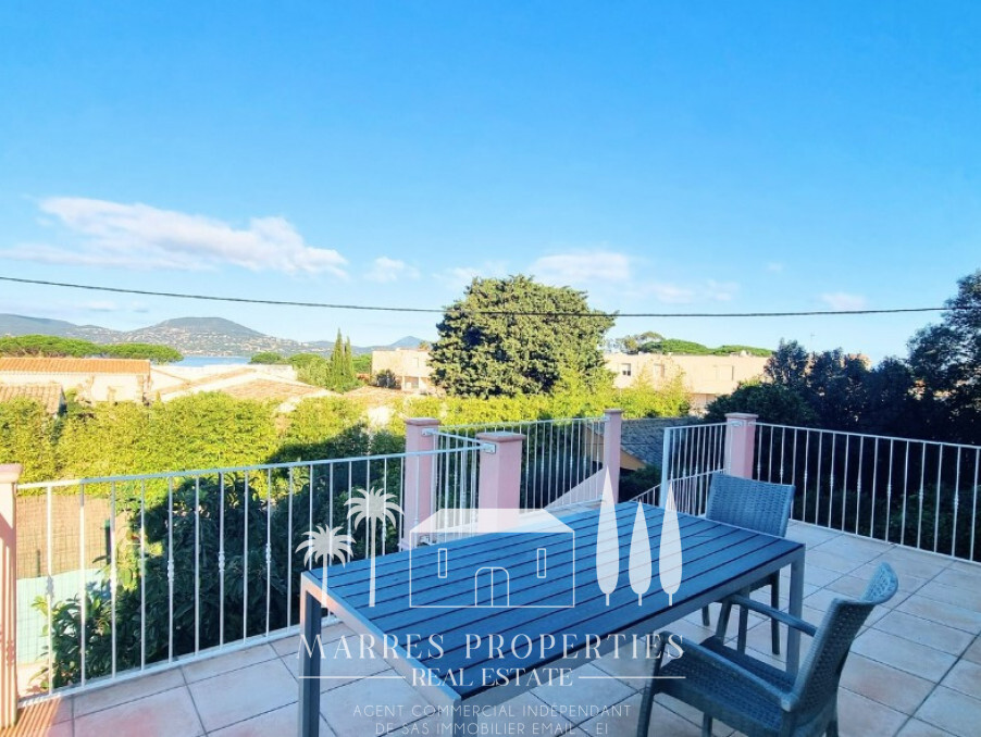 Maison 2 990 000 €  sur Saint-Tropez (83990) - Réf. M47630