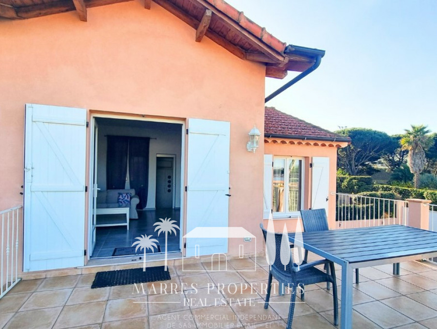 Maison 2 990 000 €  sur Saint-Tropez (83990) - Réf. M47630