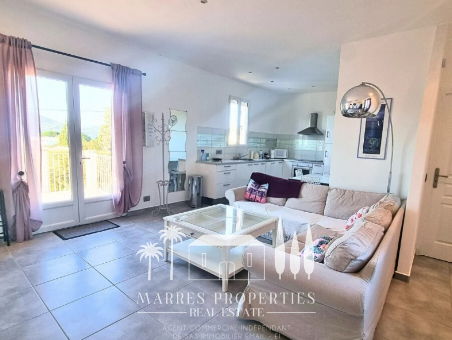 Maison sur Saint-Tropez ; 2 990 000 €  ; A vendre Réf. M47630
