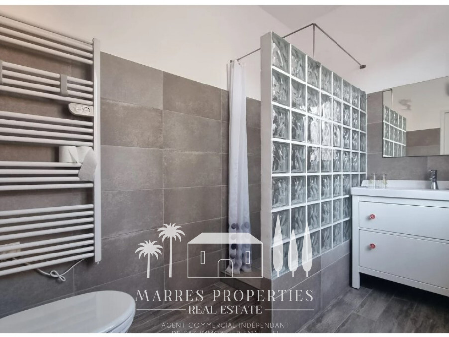 Maison sur Saint-Tropez ; 2 990 000 €  ; Vente Réf. M47630