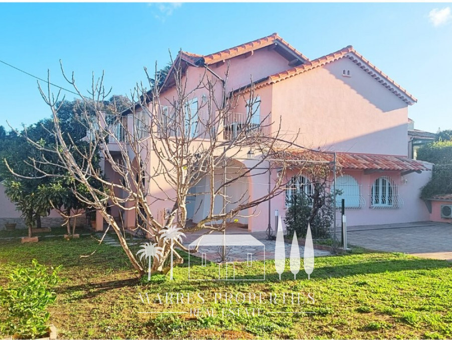 Vente maison 2 990 000 €  Saint-Tropez