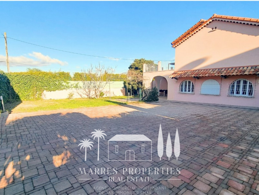 Vente maison 2 990 000 €  Saint-Tropez