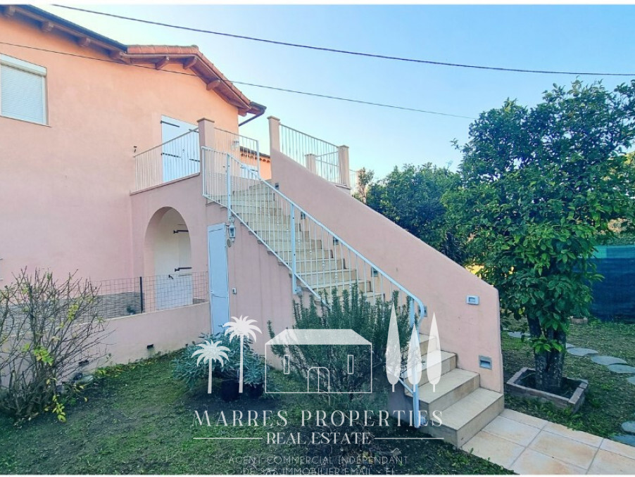 Maison 2 990 000 €  sur Saint-Tropez (83990) - Réf. M47630