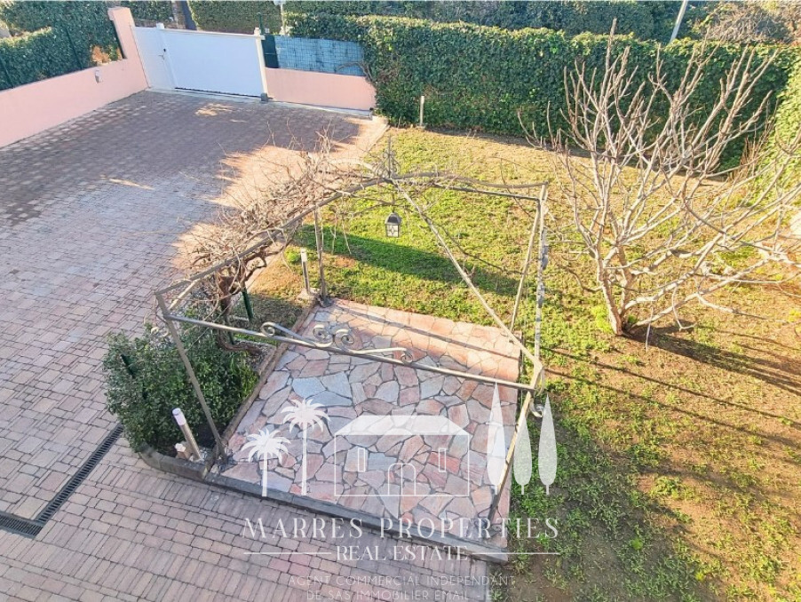 A vendre maison Saint-Tropez 83990; 2 990 000 € 