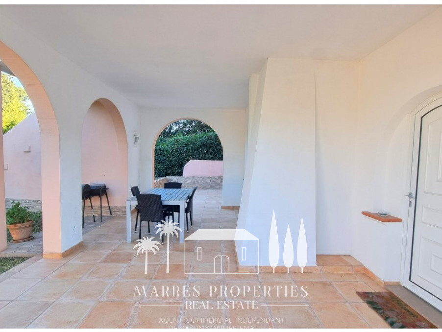 Maison sur Saint-Tropez ; 2 990 000 €  ; Vente Réf. M47630