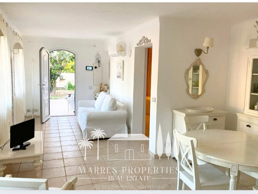 Vente maison 2 990 000 €  Saint-Tropez