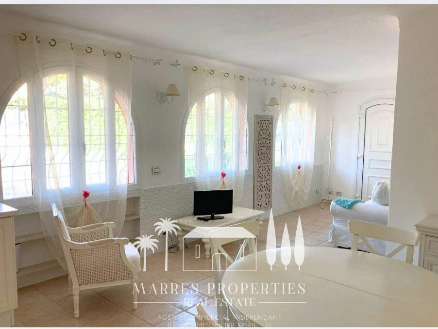 Maison sur Saint-Tropez ; 2 990 000 €  ; Achat Réf. M47630