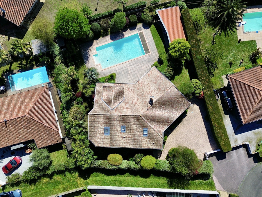 Achat maison Seignosse Réf. 3924