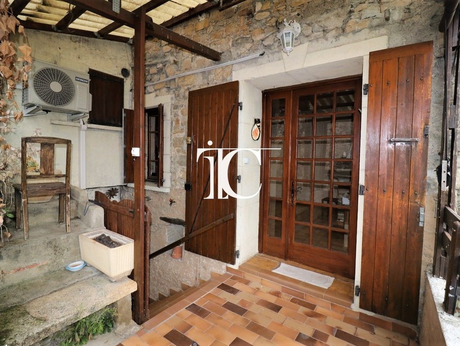 Maison 130 000 €  sur Les Mages (30960) - Réf. 301375907-2412854