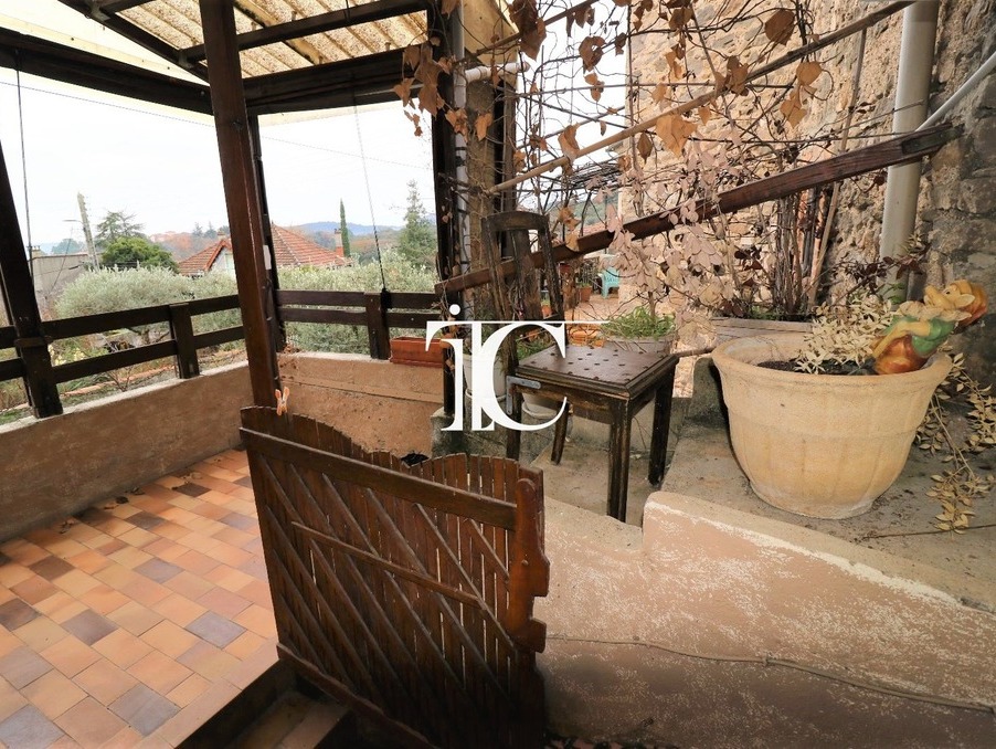 A vendre maison Les Mages 30960; 130 000 € 