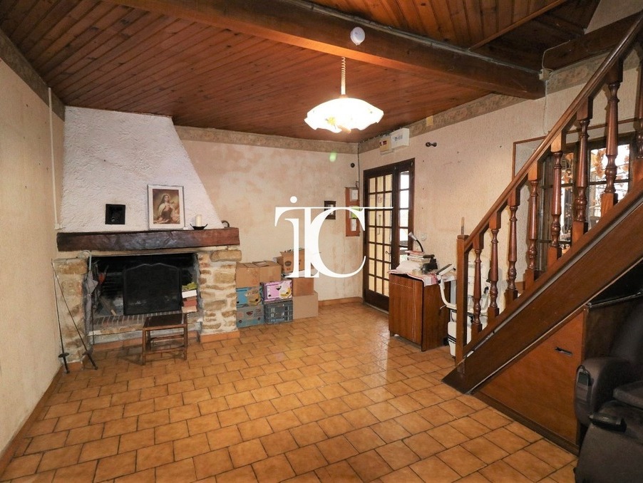 Maison sur Les Mages ; 130 000 €  ; Vente Réf. 301375907-2412854