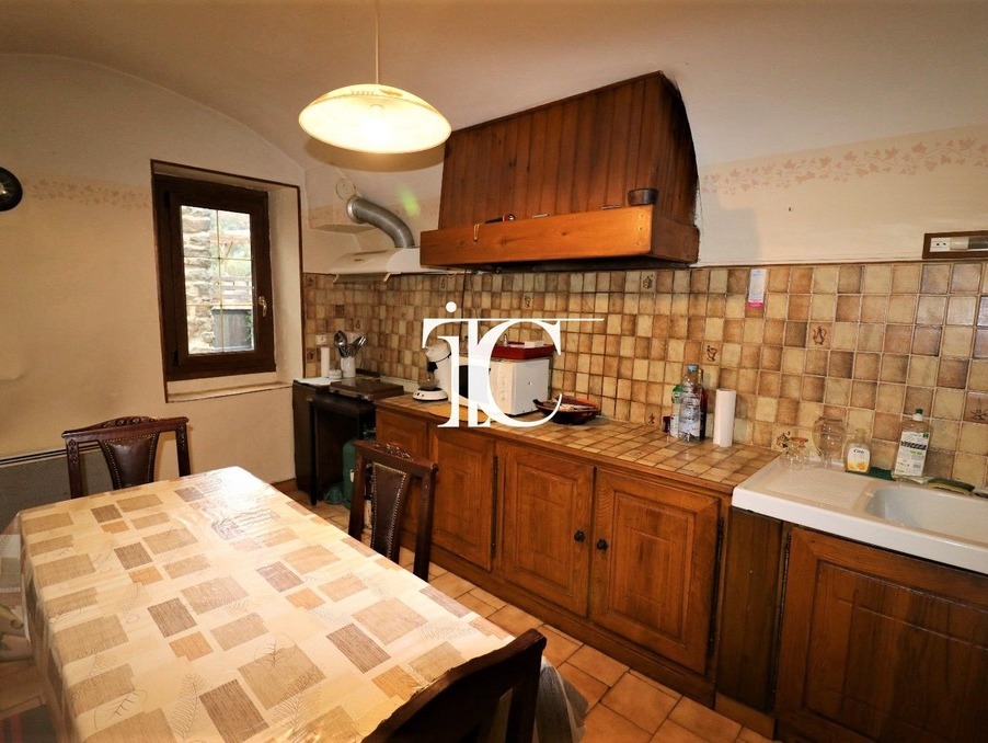 Achat maison Les Mages Réf. 301375907-2412854