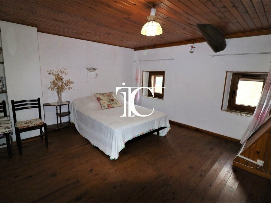 Maison 130 000 €  sur Les Mages (30960) - Réf. 301375907-2412854