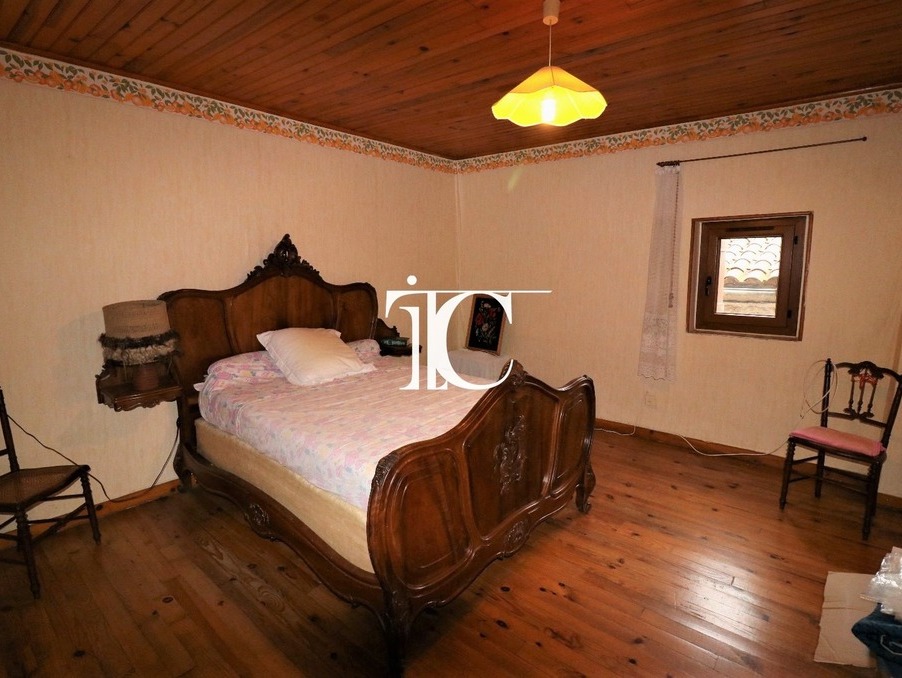 Maison sur Les Mages ; 130 000 €  ; Vente Réf. 301375907-2412854