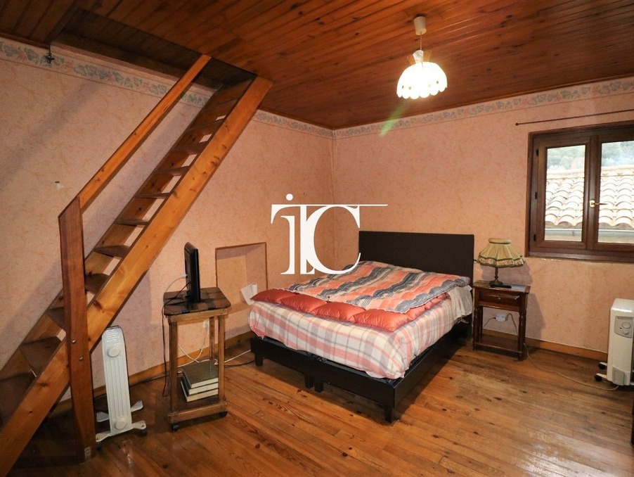 Maison 130 000 €  sur Les Mages (30960) - Réf. 301375907-2412854