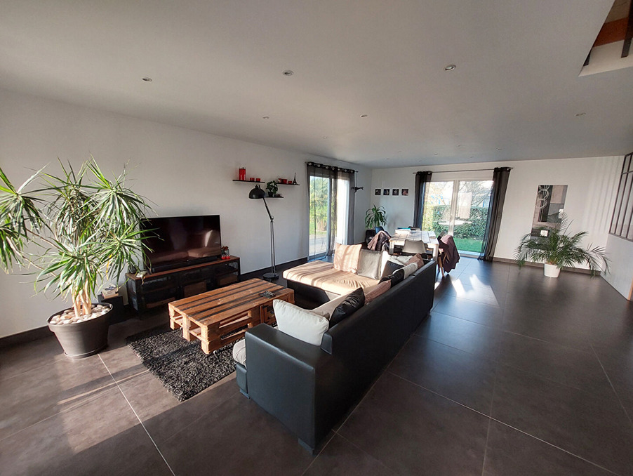 Vente maison 472 500 € Saint Molf