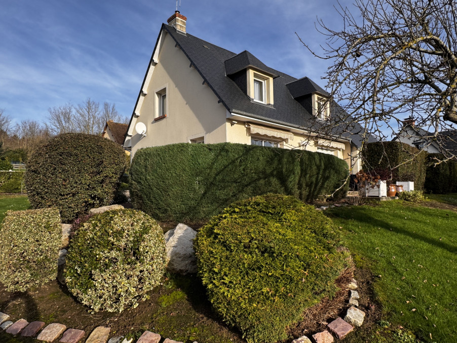 Vente maison 598 500 € Touques