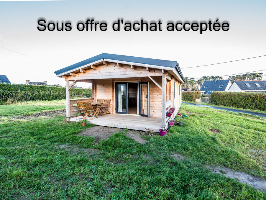 Maison 157 500 €  Réf. 82131 Ploudalmézeau