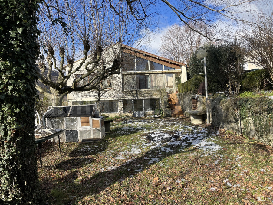 Maison sur Dieulefit ; 279 000 €  ; Achat Réf. 01-1224