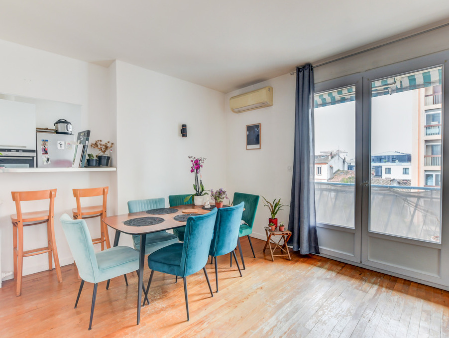 Appartement 285 000 €  sur Toulouse (31000) - Réf. 1_4326