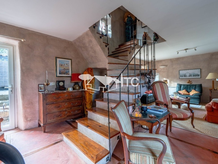 Maison 665 000 €  sur Saint Paul le Jeune (07460) - Réf. 301375957-2412859