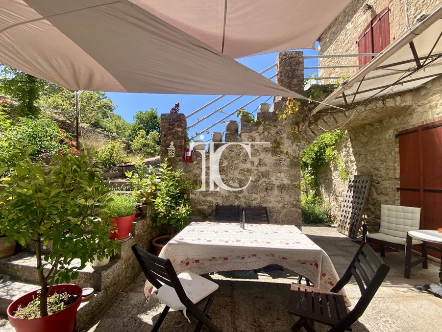 Maison 665 000 €  Réf. 301375957-2412859 Saint Paul le Jeune