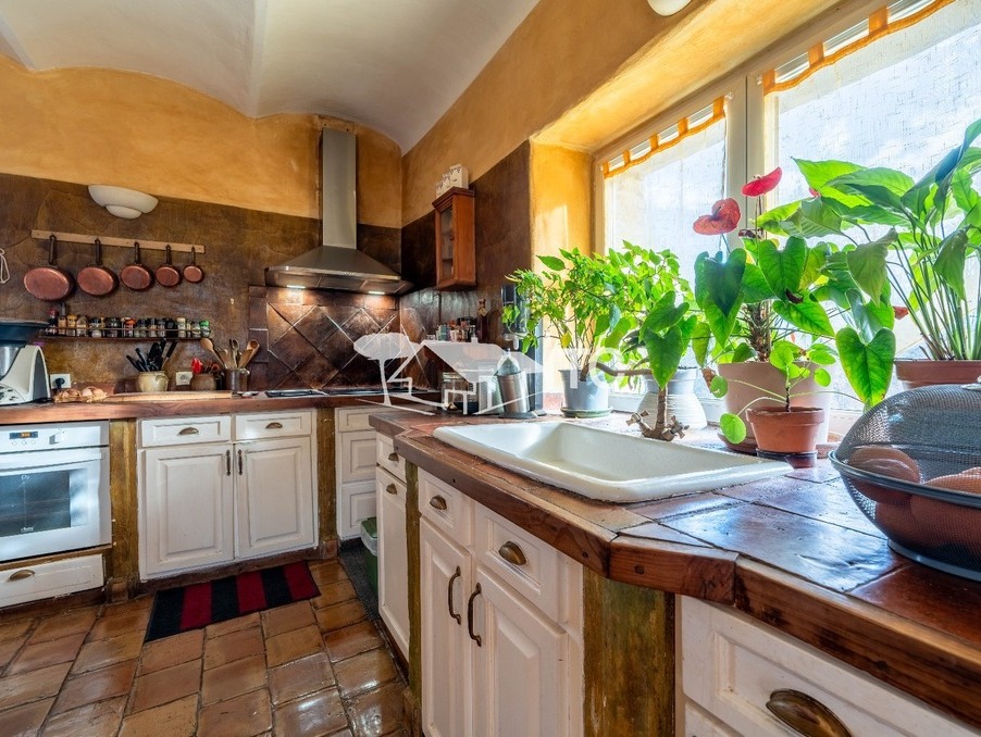 Achat maison Saint Paul le Jeune Réf. 301375957-2412859