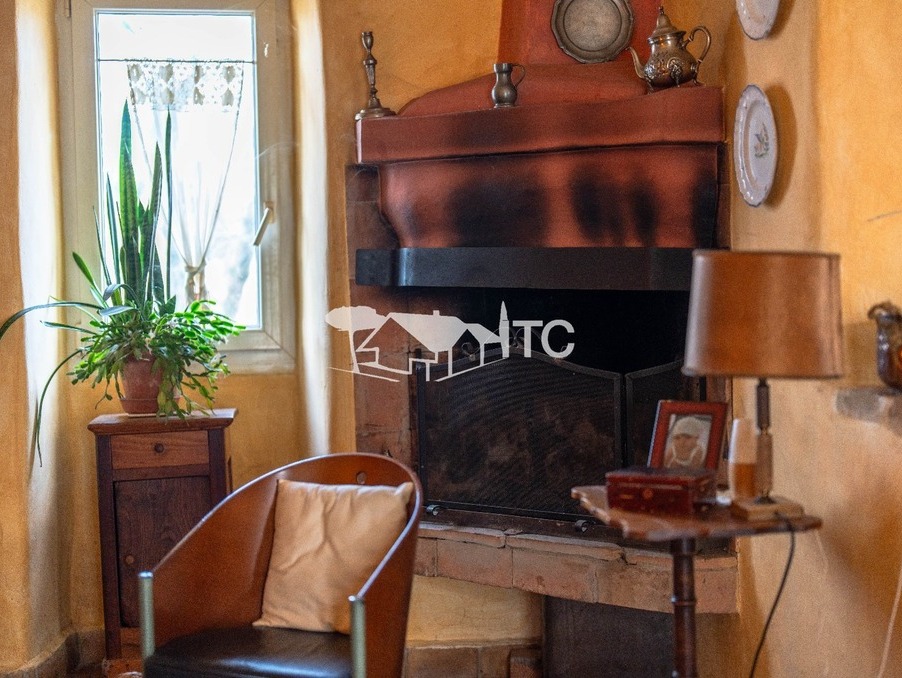 Maison 665 000 €  sur Saint Paul le Jeune (07460) - Réf. 301375957-2412859