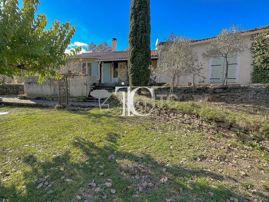 Maison 275 000 €  sur Saint Paul le Jeune (07460) - Réf. 301375965-2501864