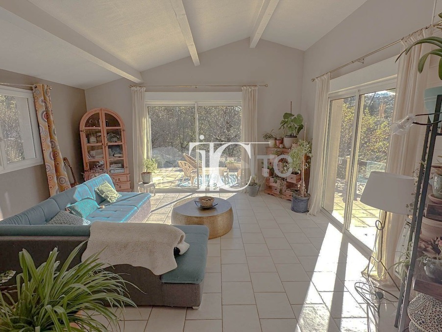 Maison sur Saint Paul le Jeune ; 275 000 €  ; Achat Réf. 301375965-2501864