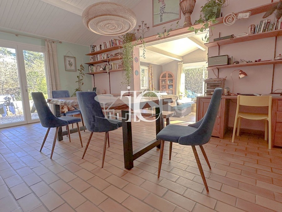 Achat maison Saint Paul le Jeune Réf. 301375965-2501864